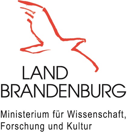 Land Brandenburg Logo