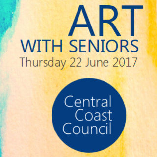 Art with Seniors